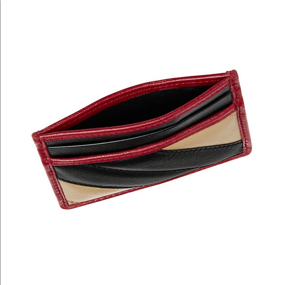 BLACK FRIDAY SALE Gucci GG Marmont Card Case